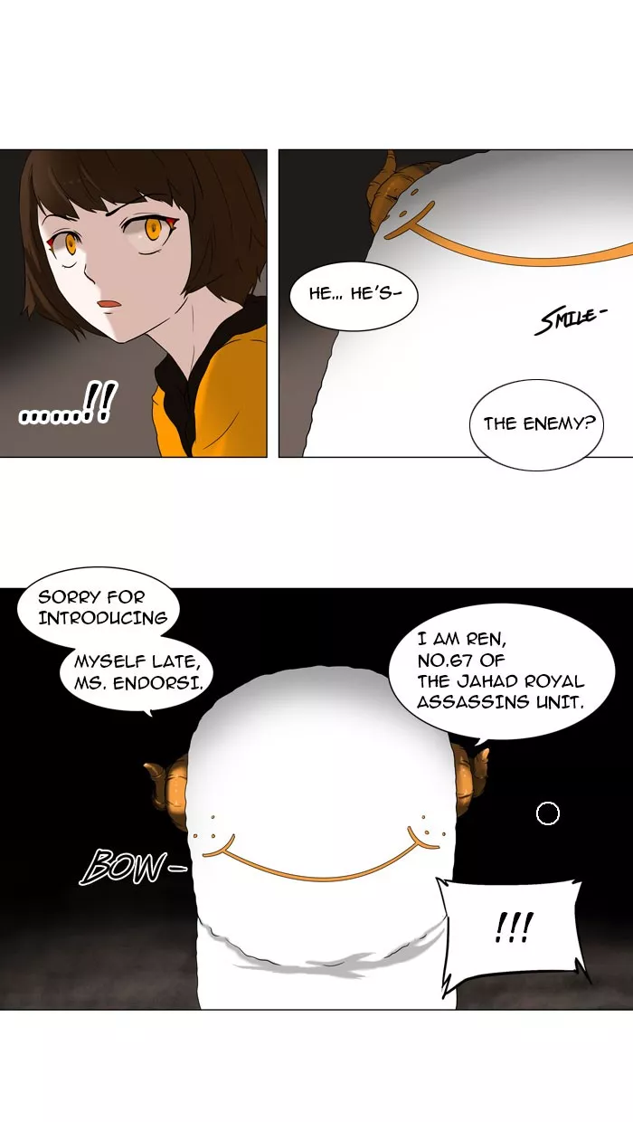 Tower of God, chapter 67, image 17