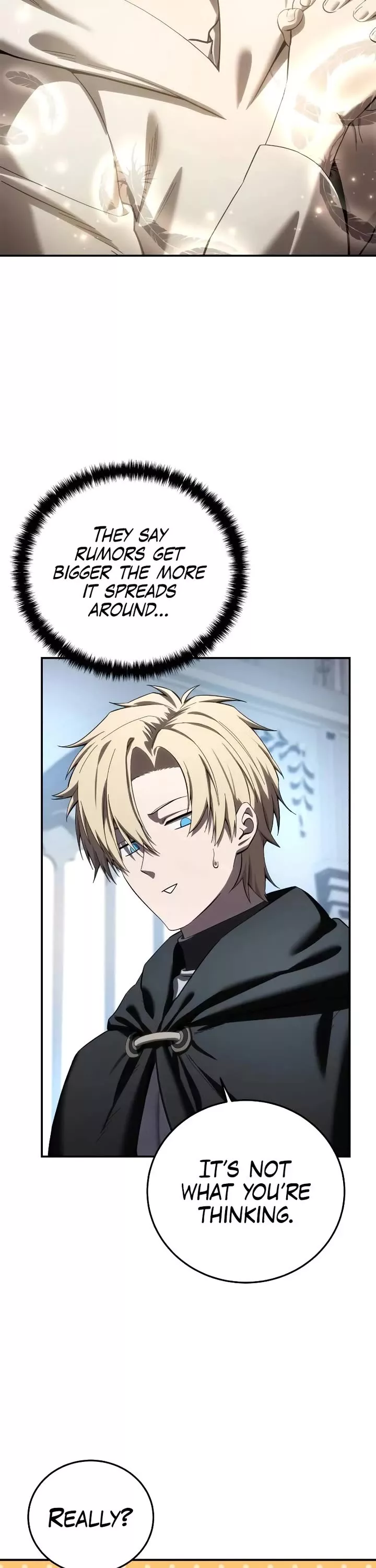 Star-Fostered Swordmaster, chapter 95, image 7
