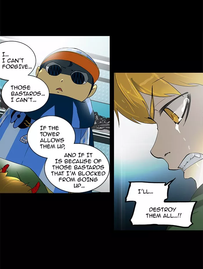 Tower of God, chapter 100, image 10
