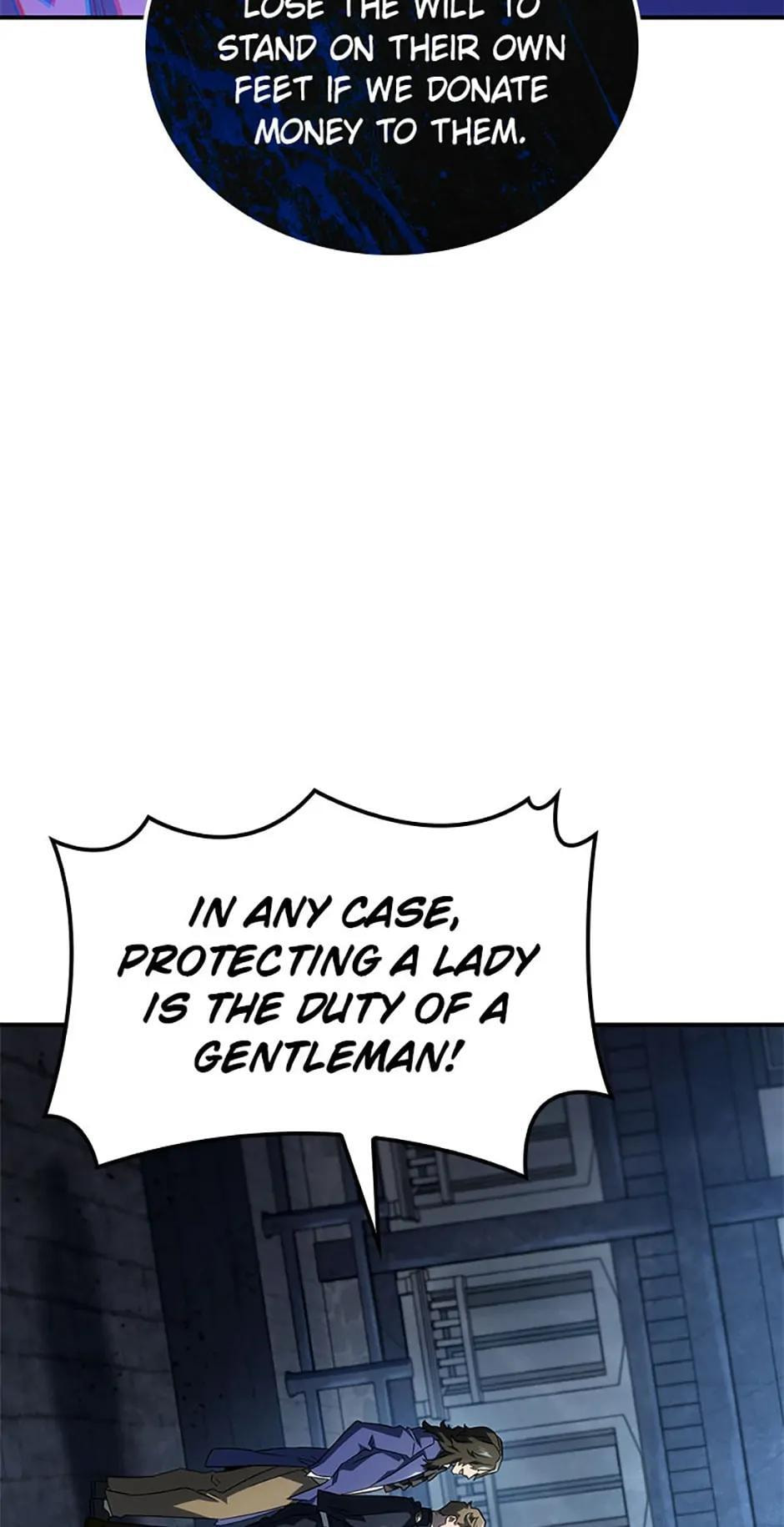 Revenge of the Baskerville Bloodhound, chapter 48, image 41