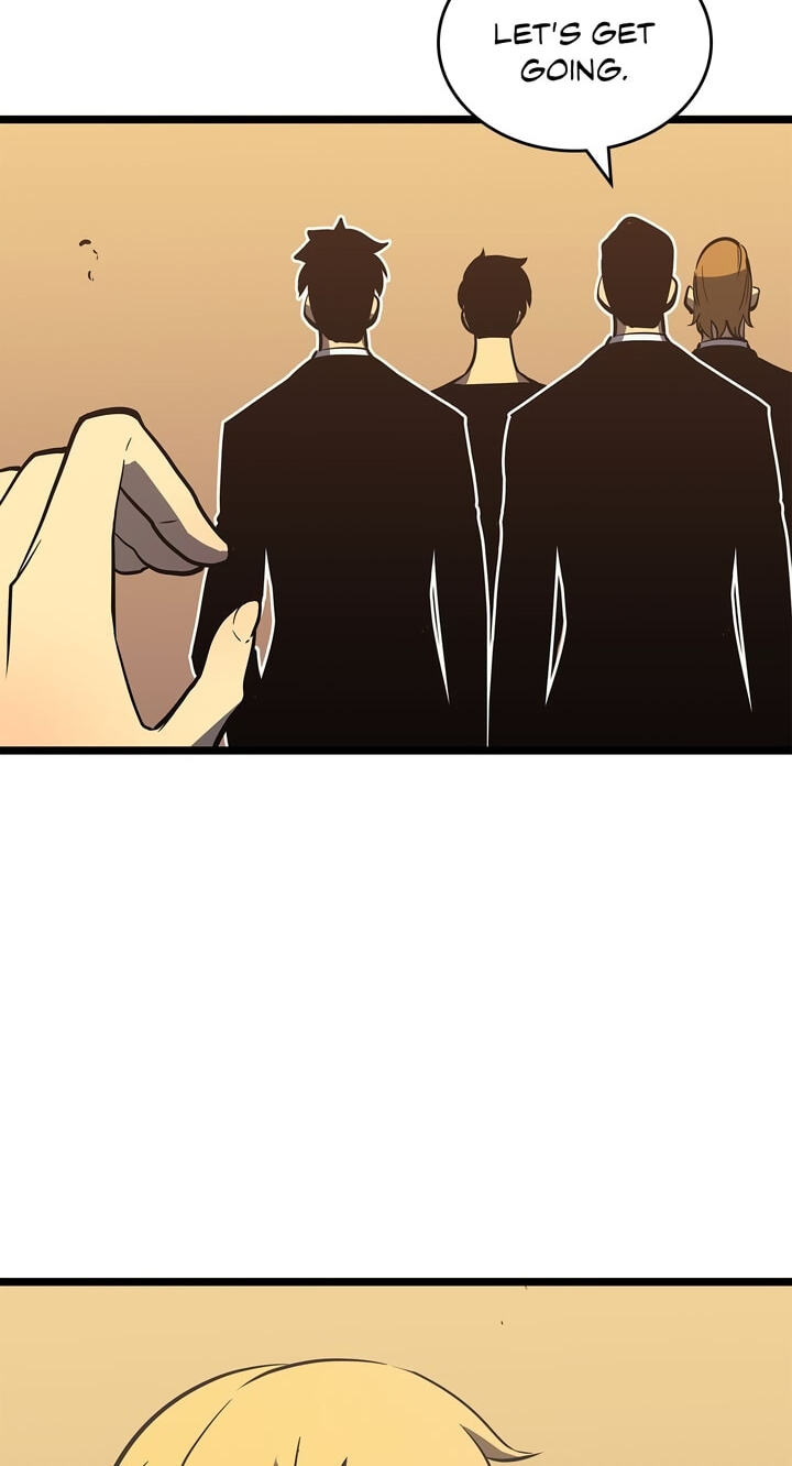 Solo Leveling, chapter 75, page 69