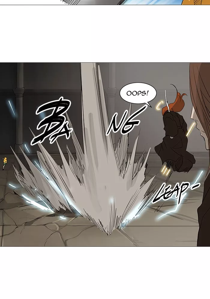 Tower of God, chapter 228, image 28