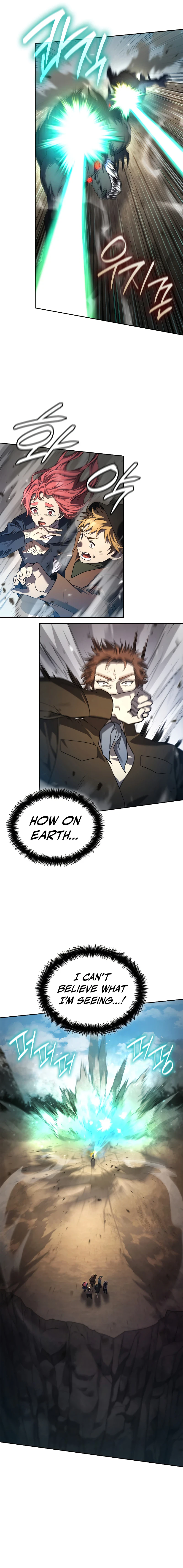 Infinite Mage, chapter 64, image 5