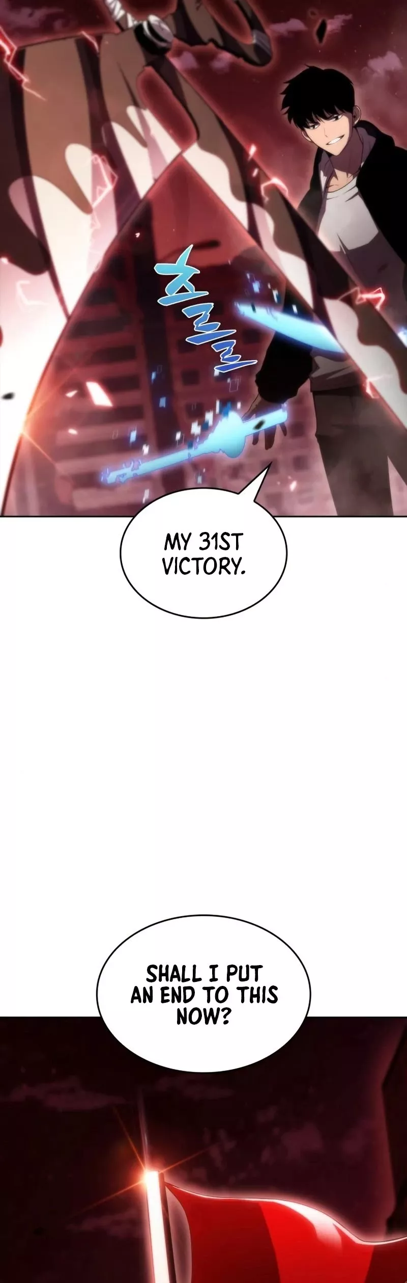 Solo Max-Level Newbie, chapter 55, image 44