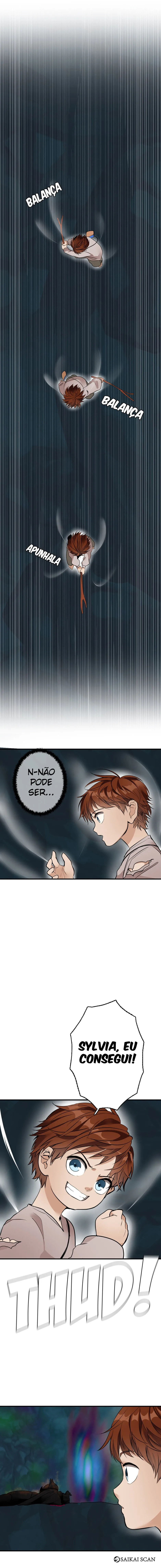 The Beginning After the End, chapter 14, page 13