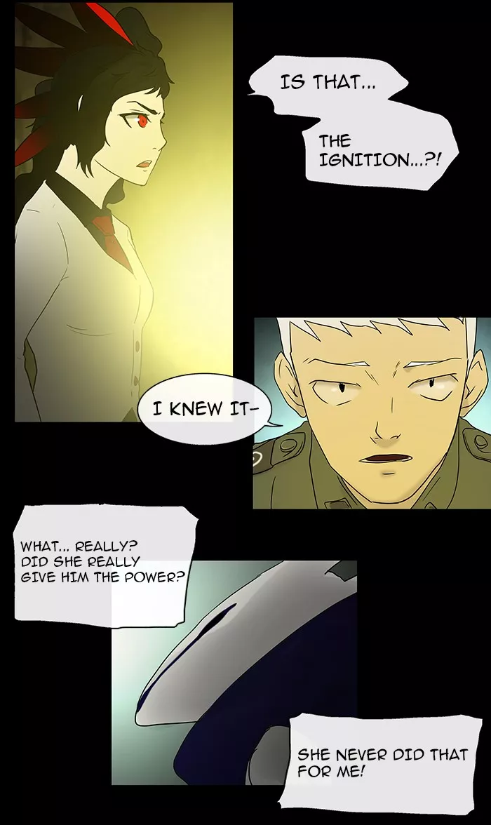 Tower of God, chapter 4, image 33