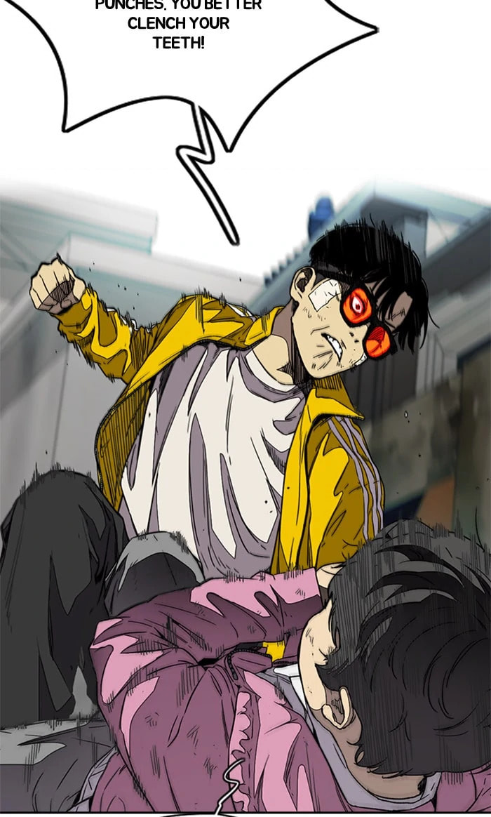 Wind Breaker, chapter 351, image 76