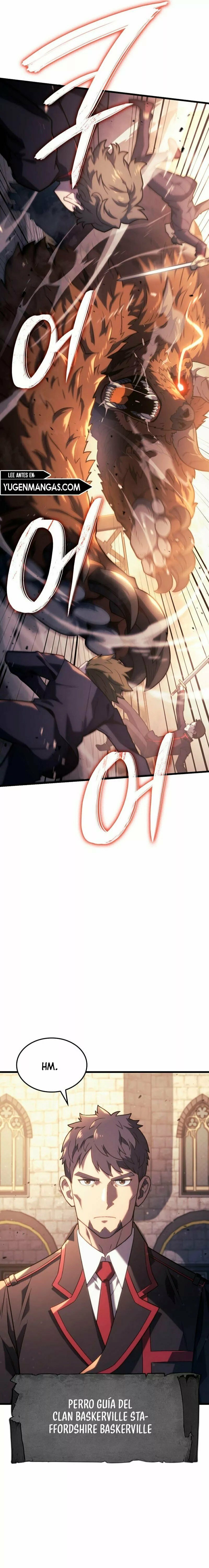 Revenge of the Baskerville Bloodhound, chapter 16, image 7