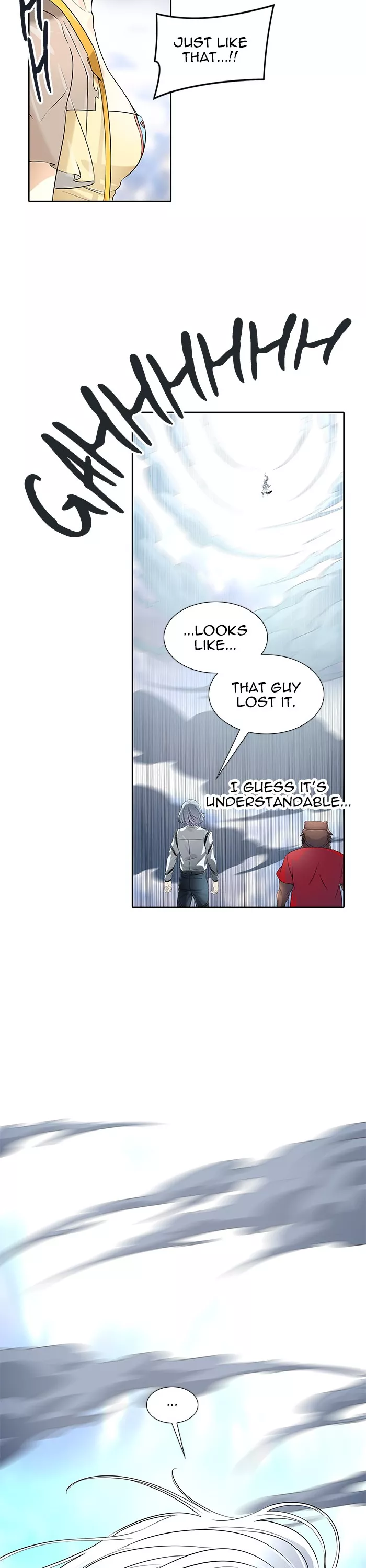 Tower of God, chapter 513, image 30
