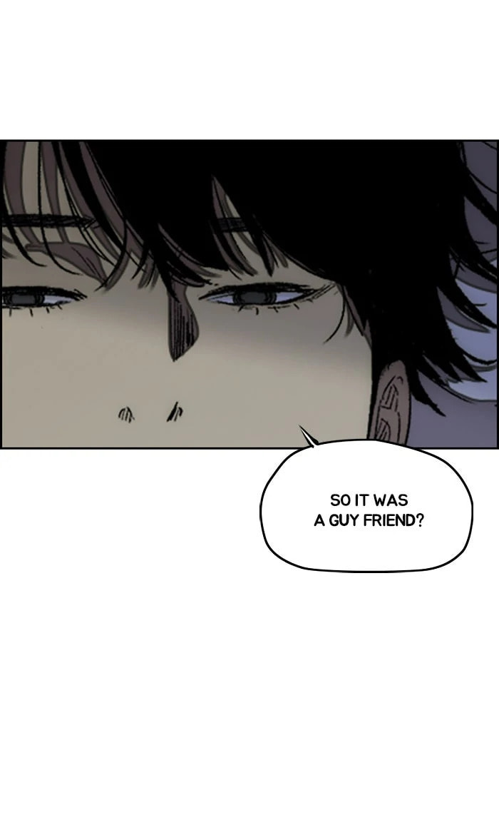 Wind Breaker, chapter 291, image 20