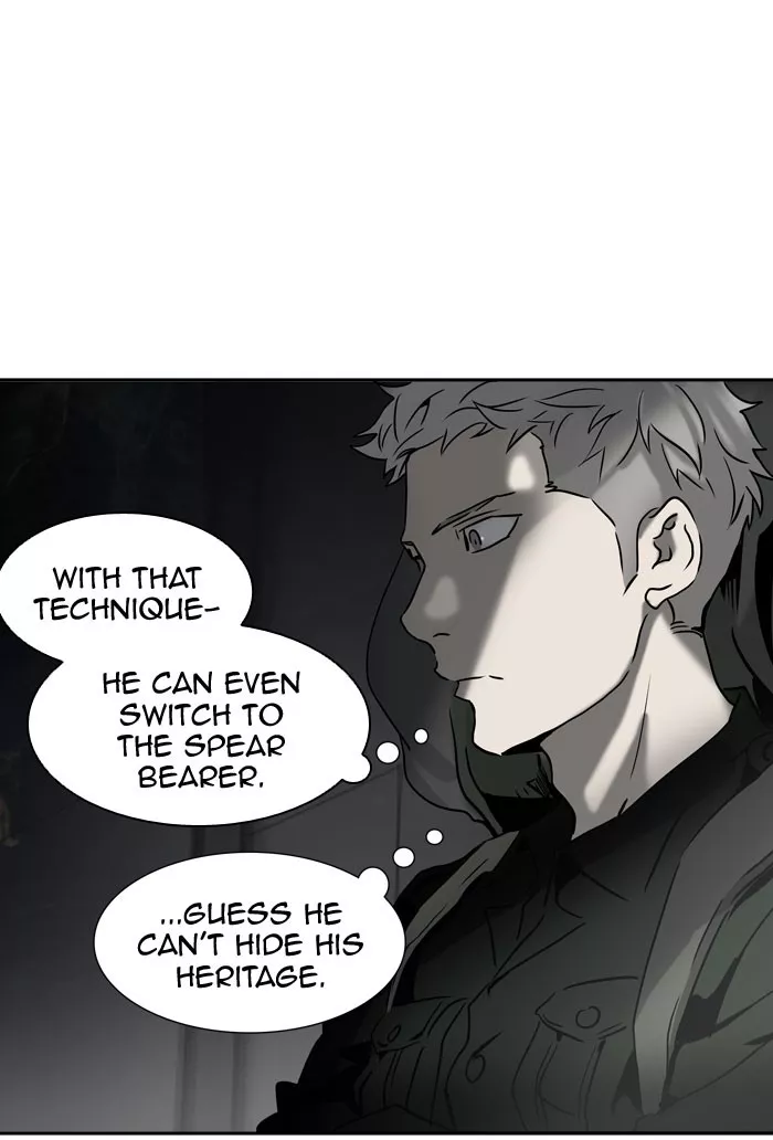 Tower of God, chapter 312, image 35