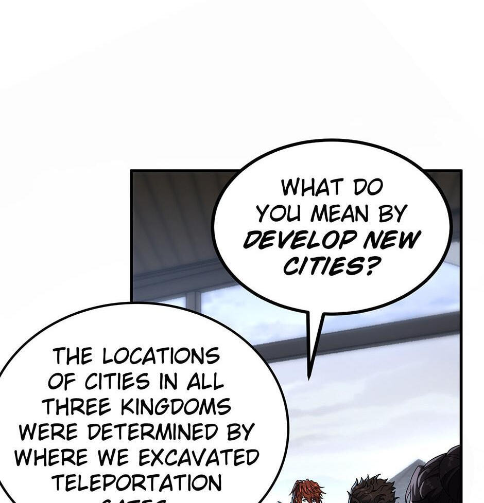 The Beginning After the End, chapter 215, image 100