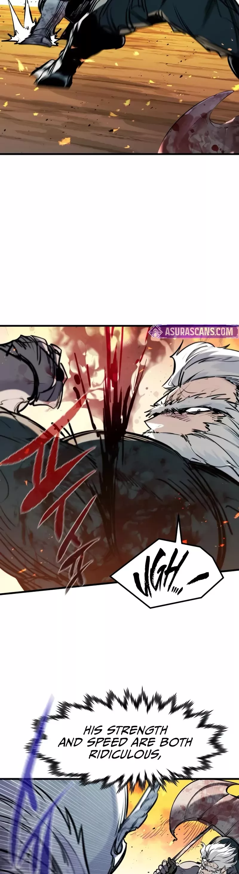 The Regressed Mercenary Has a Plan, chapter 41, image 19