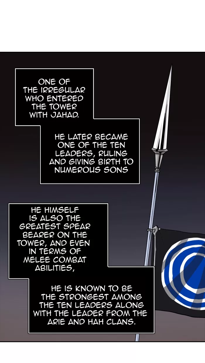 Tower of God, chapter 363, image 91