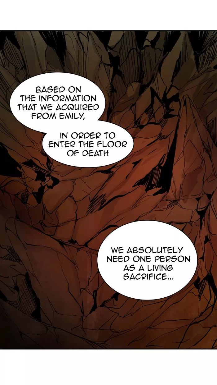 Tower of God, chapter 308, image 77