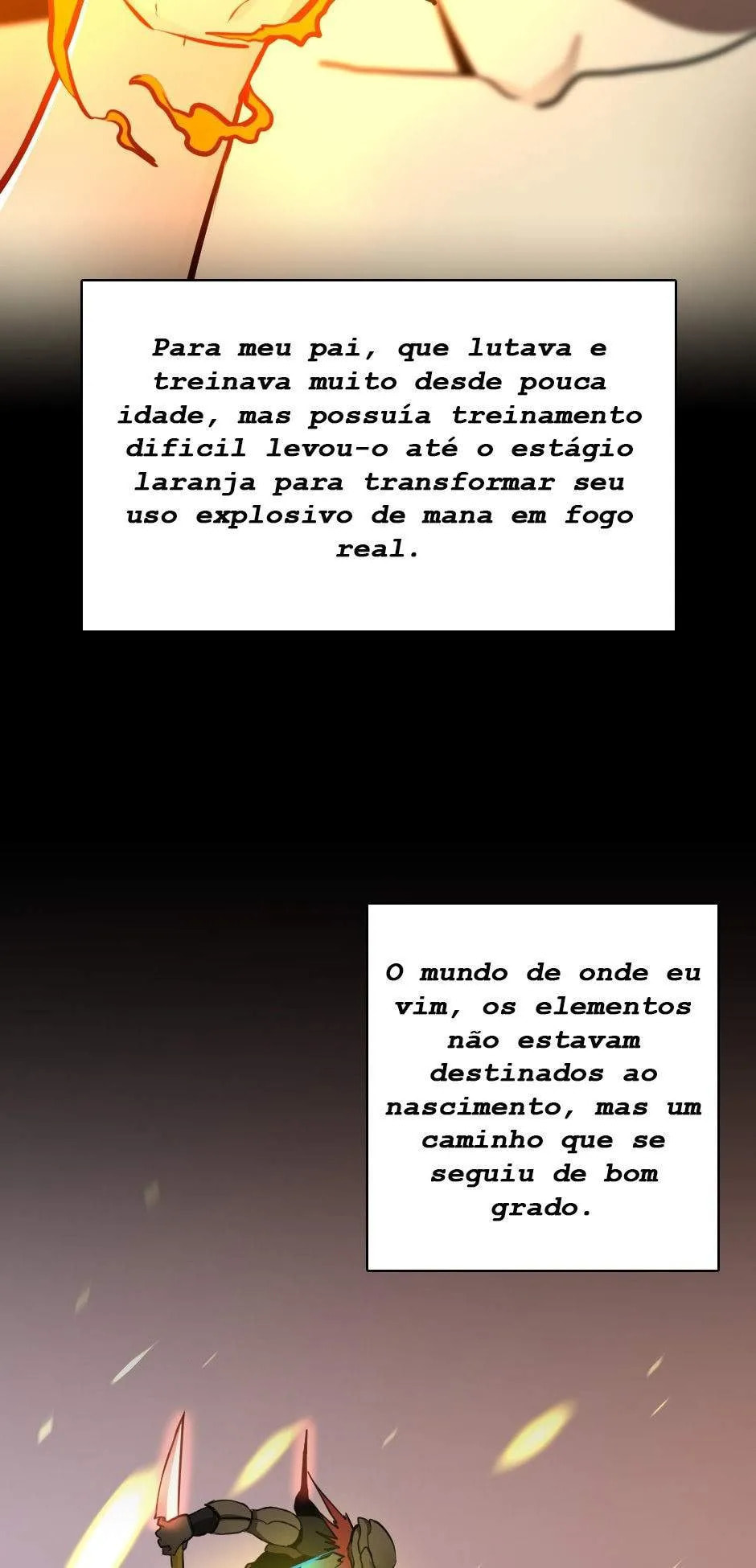 The Beginning After the End, chapter 30, page 38