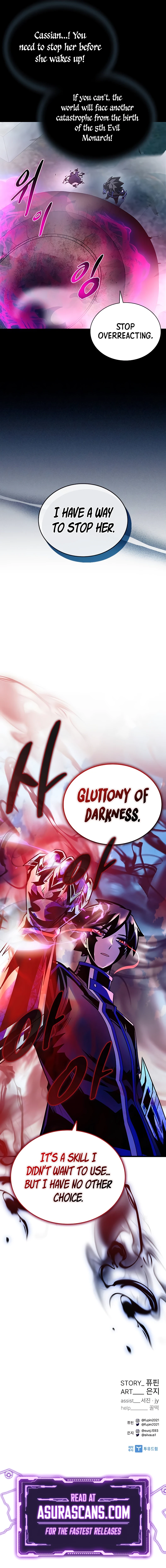 Villain To Kill, chapter 137, image 13