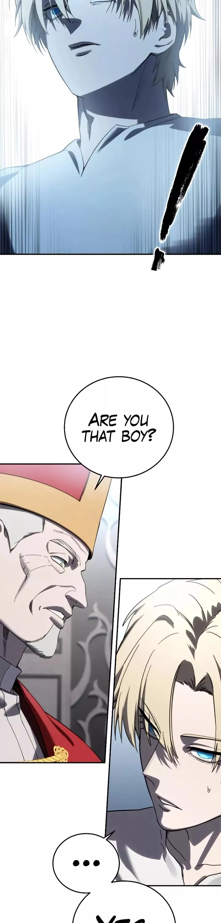 Star-Fostered Swordmaster, chapter 92, image 12