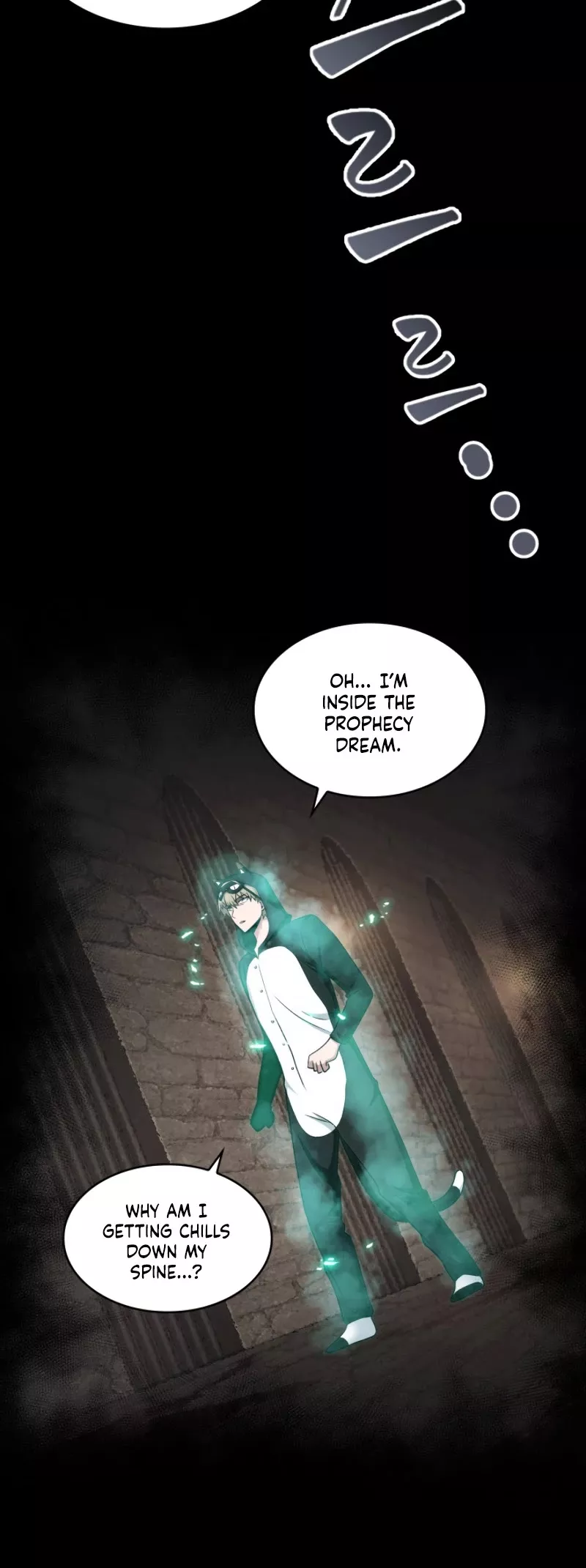 Tomb Raider King, chapter 187, image 31