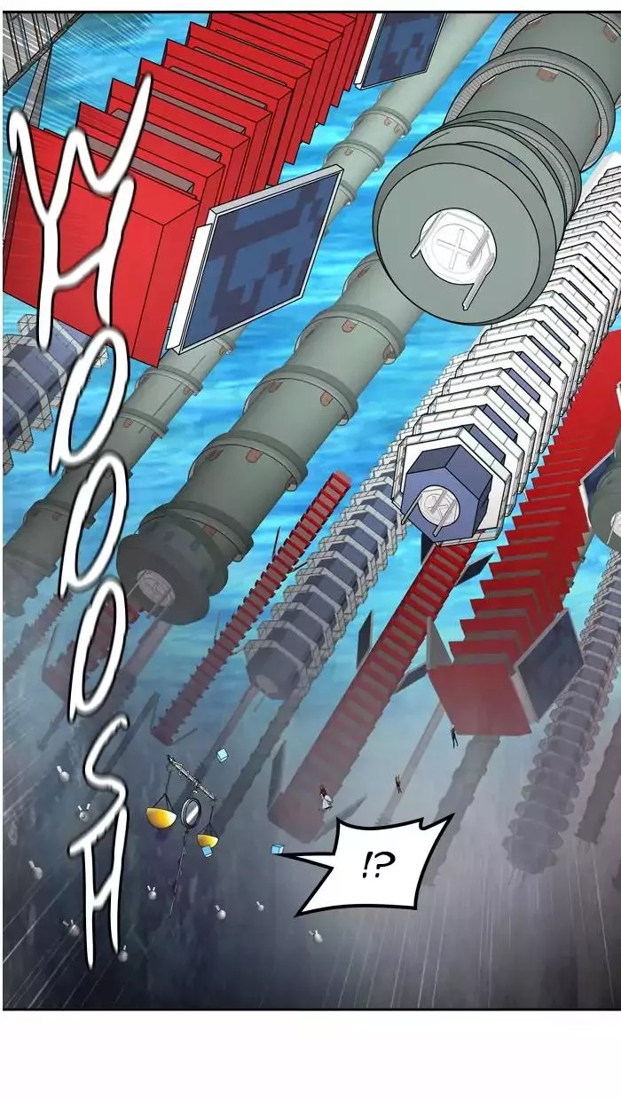 Tower of God, chapter 383, image 33