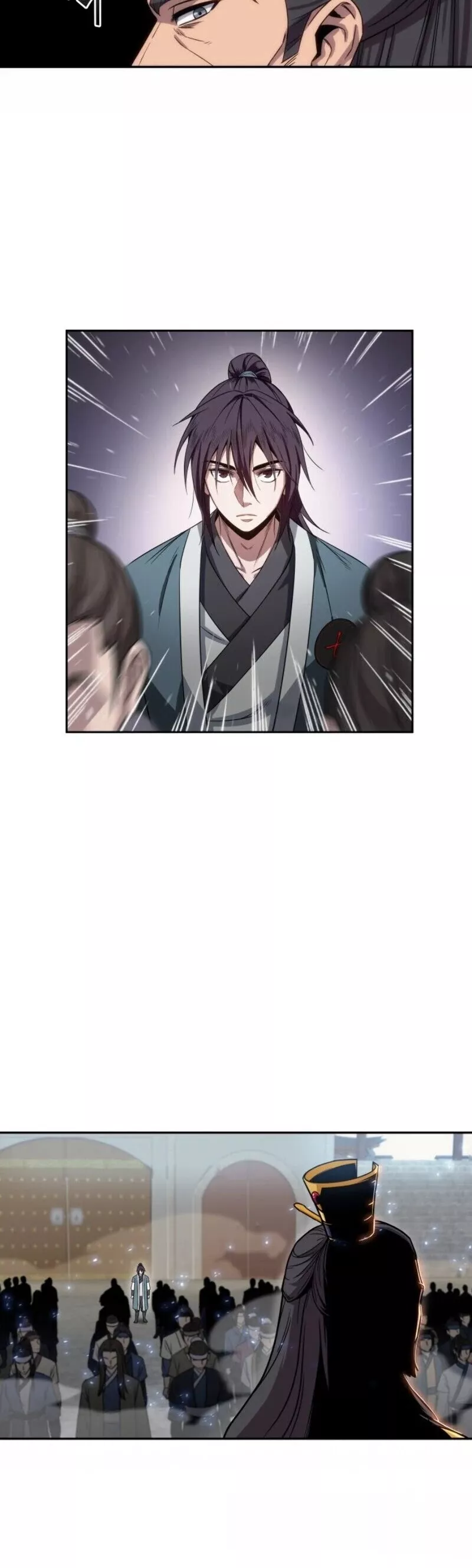 Nano Machine, chapter 6, image 23