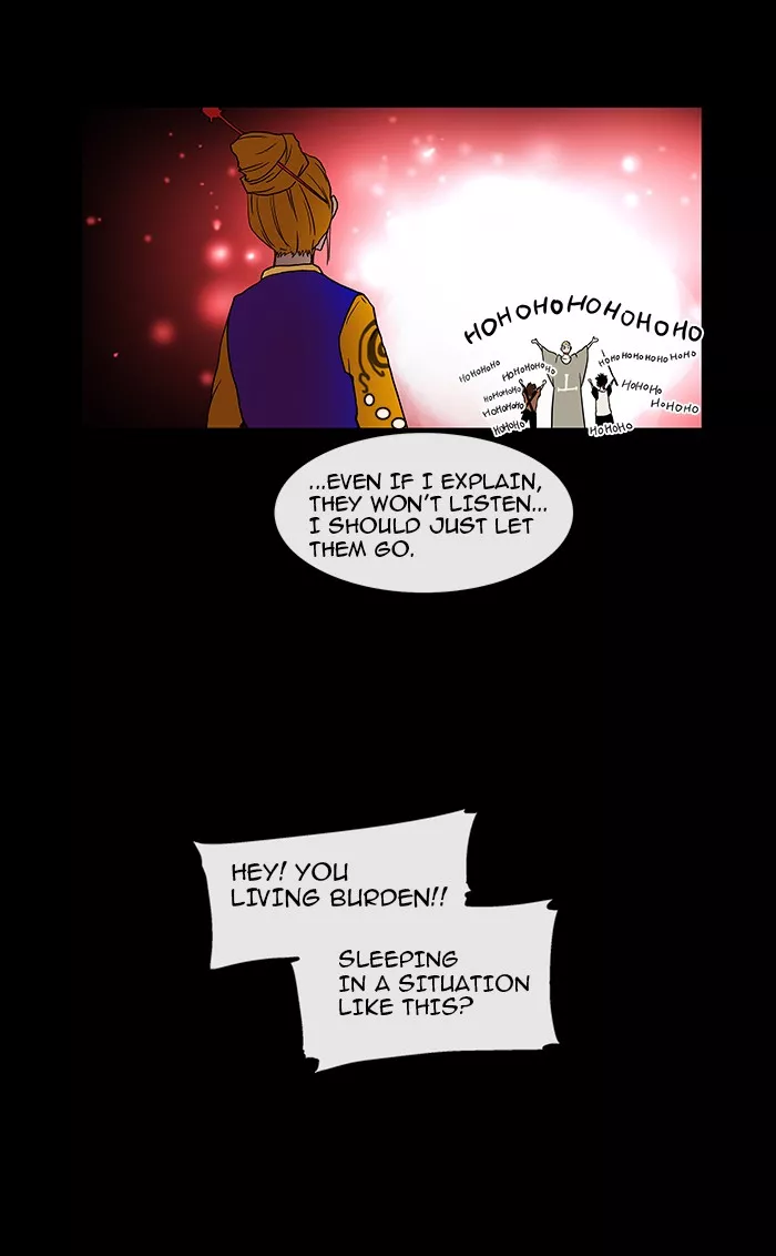 Tower of God, chapter 13, image 28