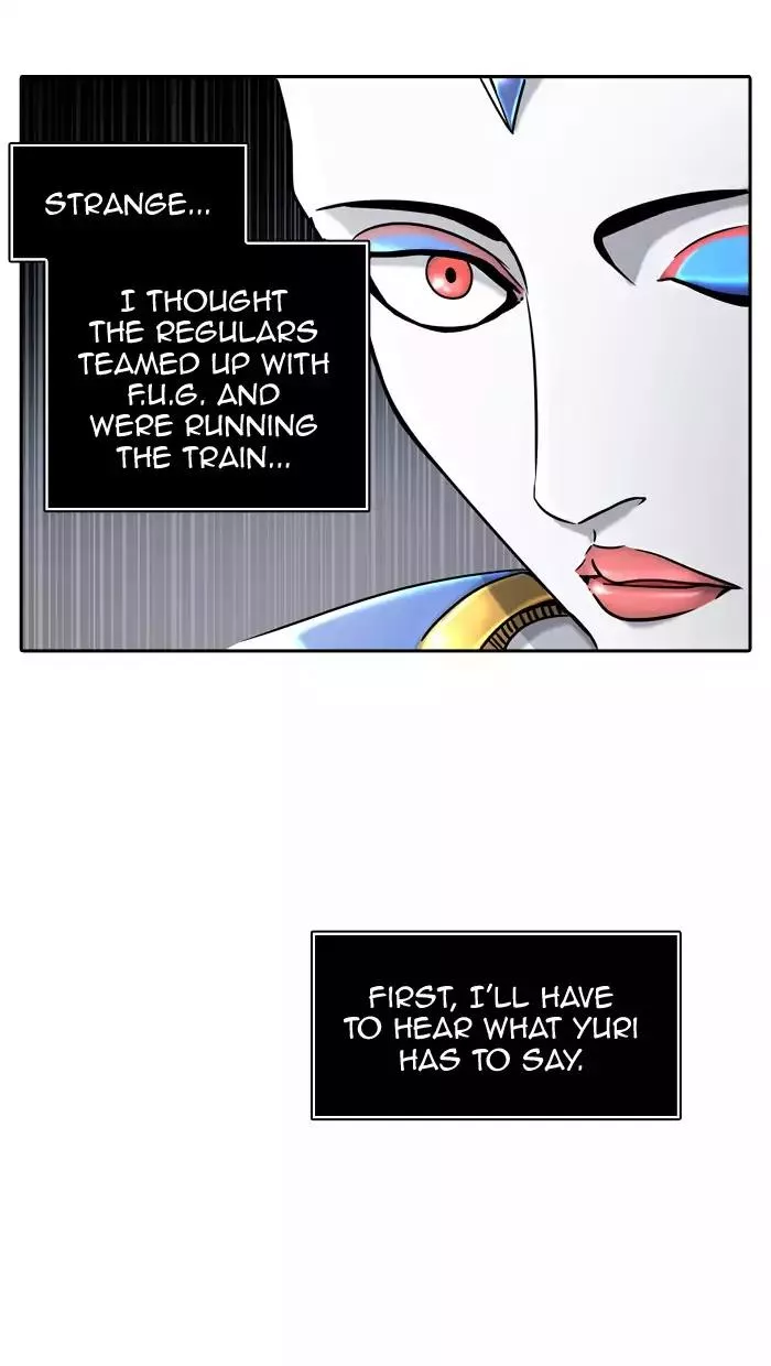 Tower of God, chapter 399, image 10