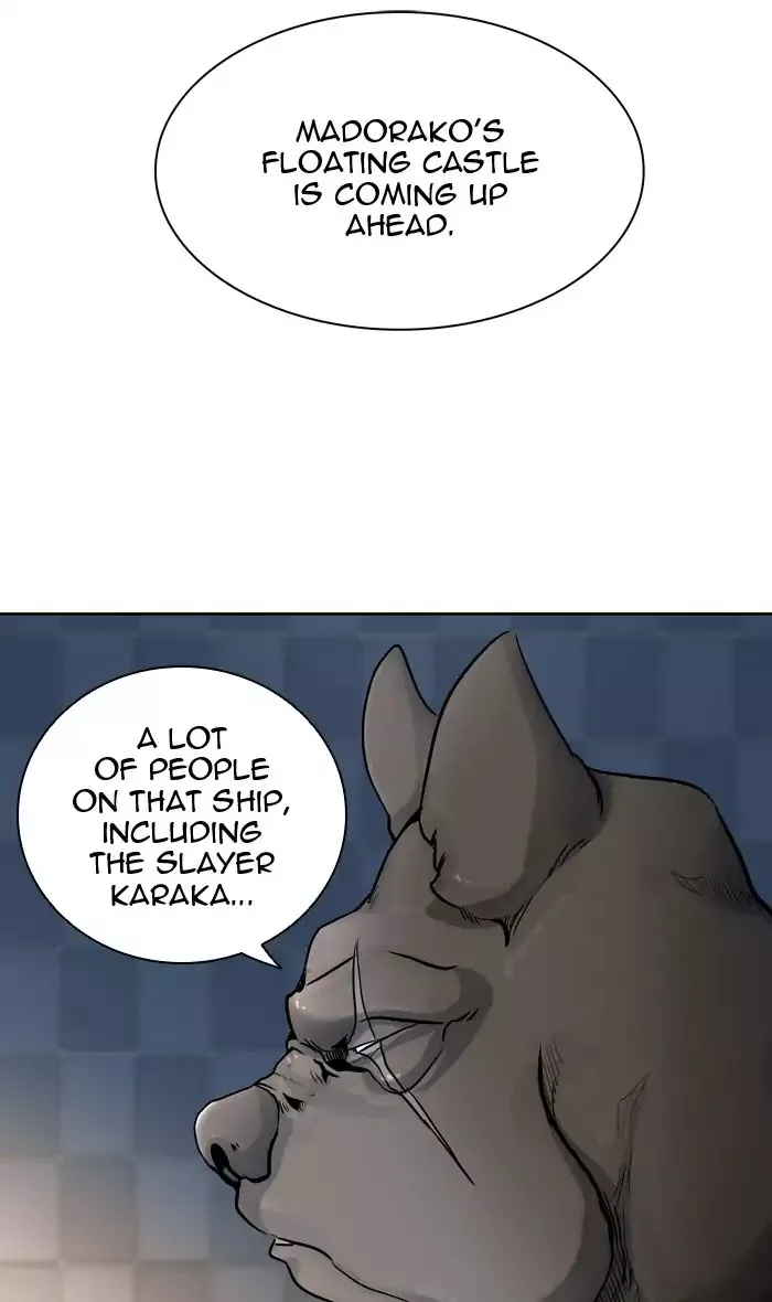 Tower of God, chapter 421, image 90