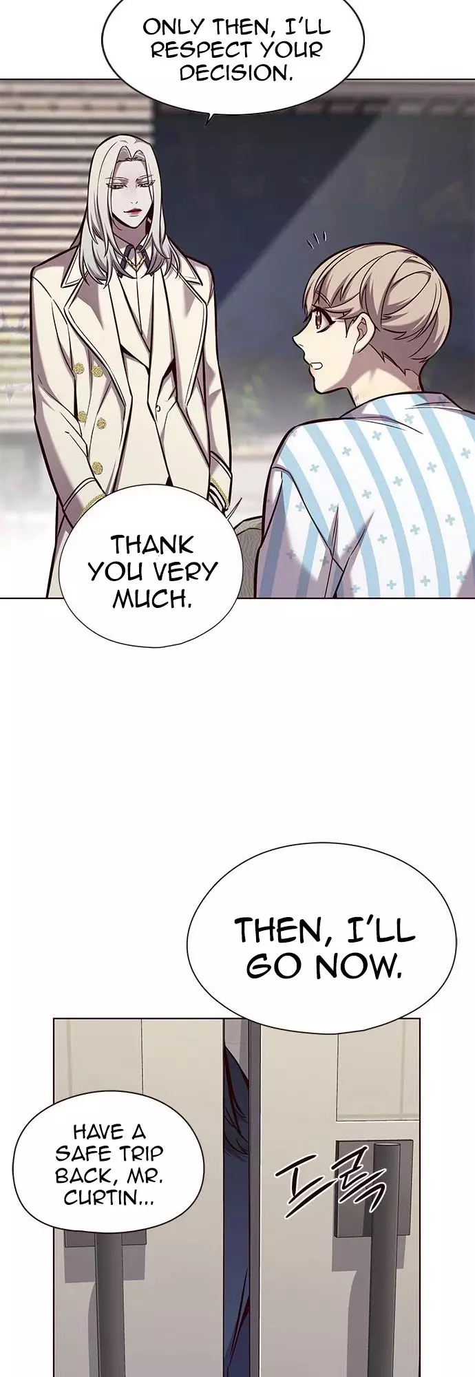 Eleceed, chapter 138, image 38