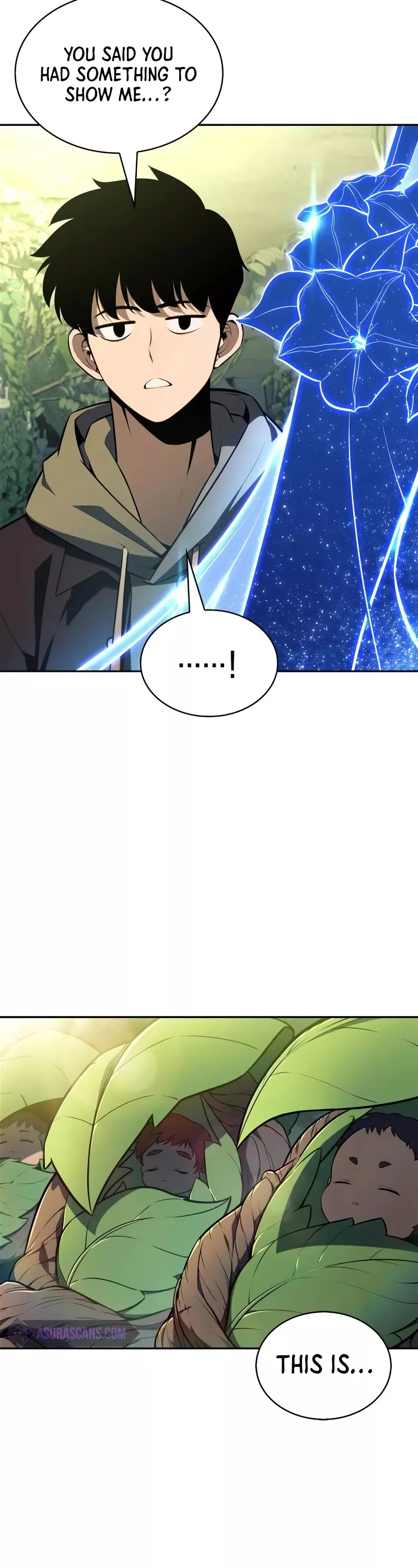 Solo Max-Level Newbie, chapter 143, image 31