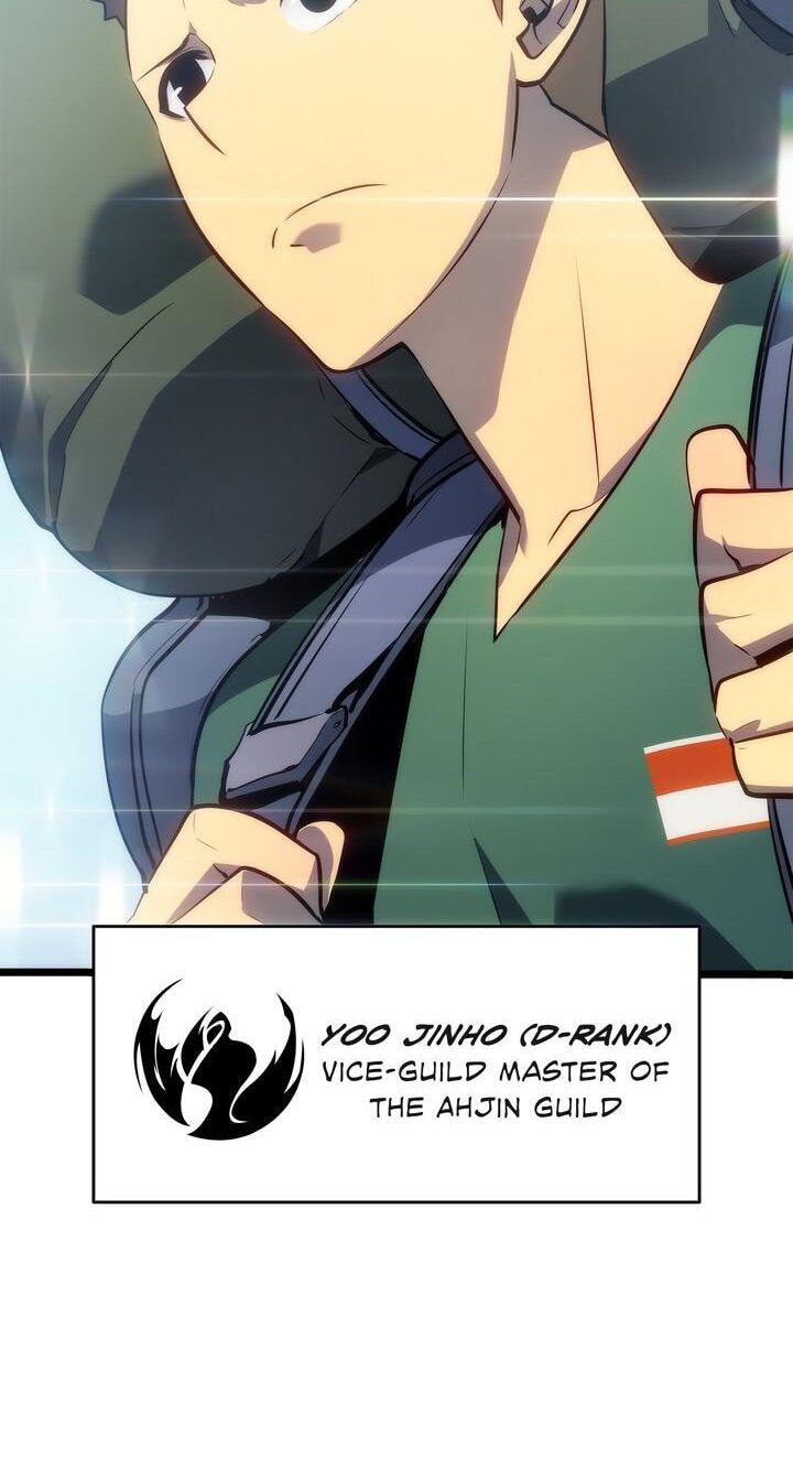 Solo Leveling, chapter 133, image 109