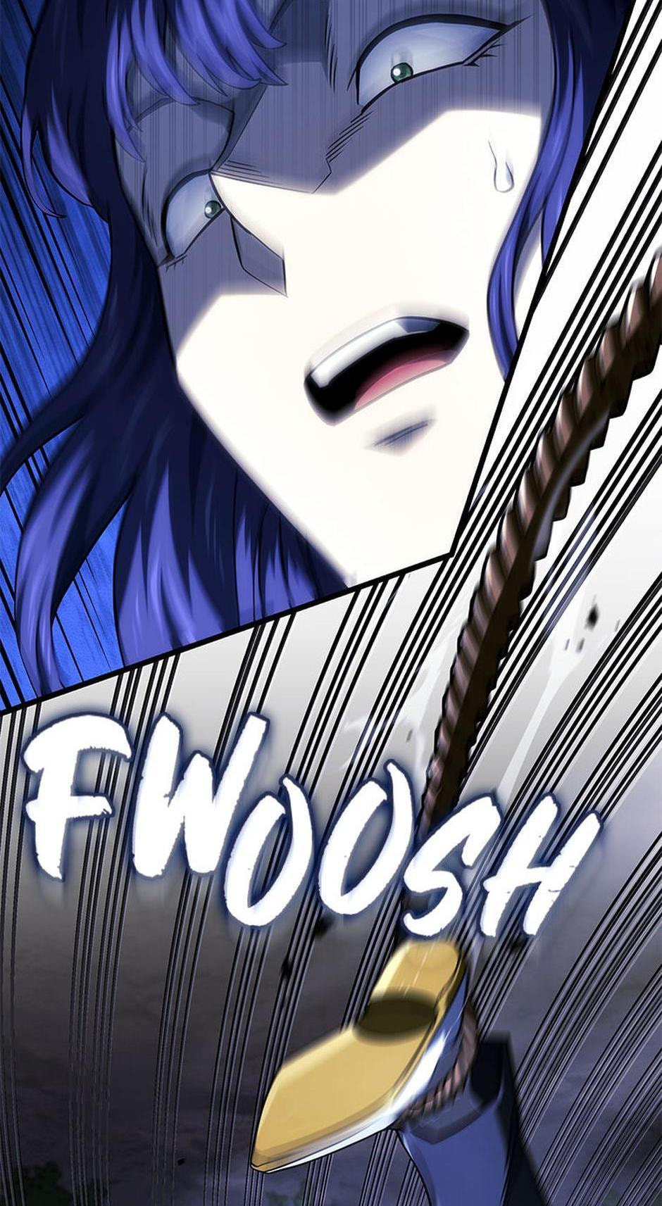 Revenge of the Baskerville Bloodhound, chapter 117, image 62