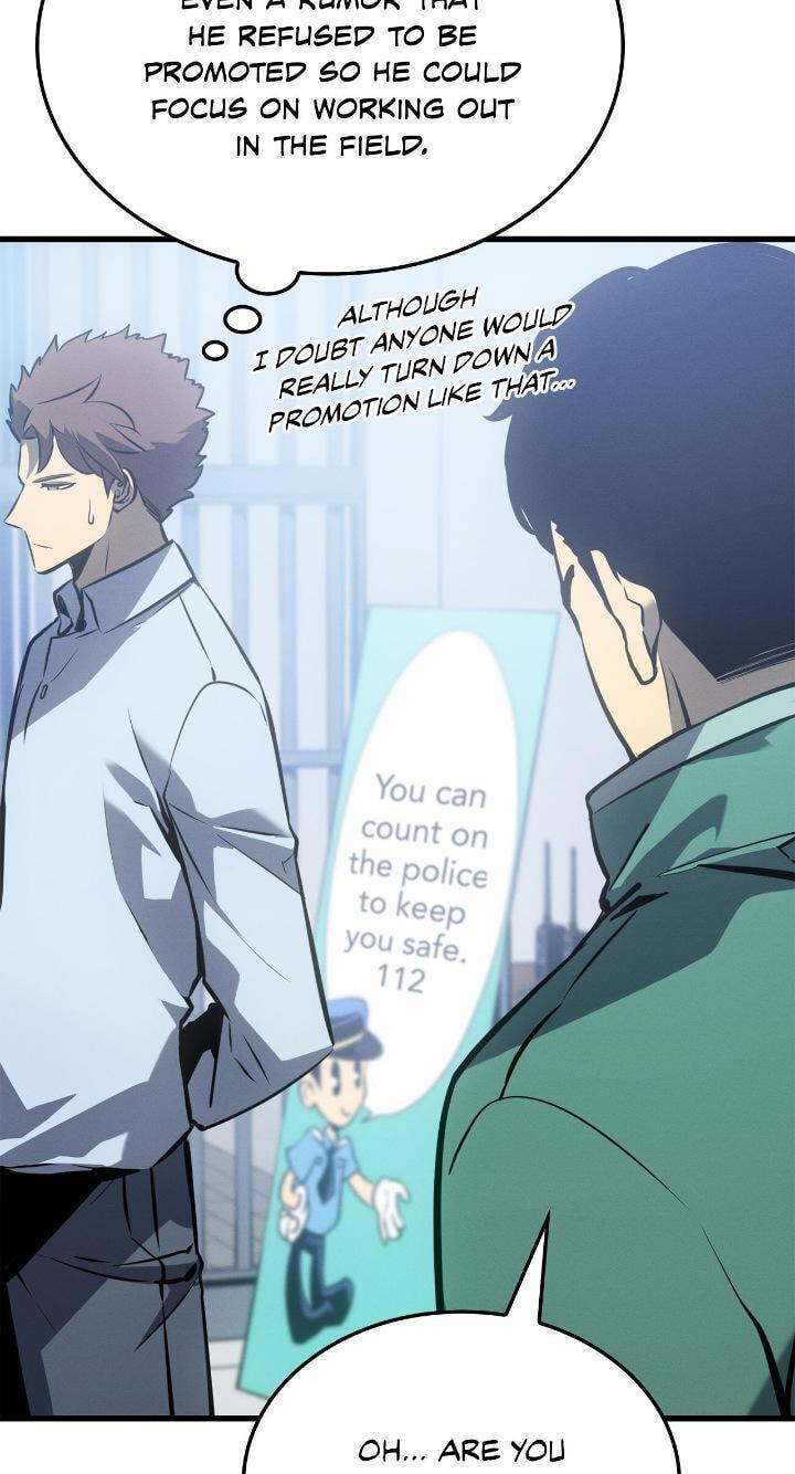 Solo Leveling, chapter 190, page 7