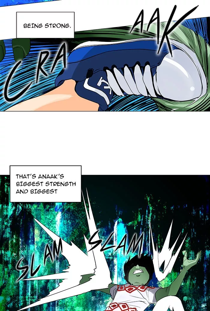 Tower of God, chapter 155, image 40