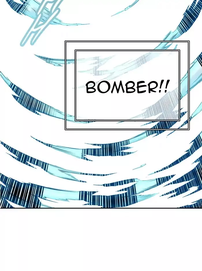 Tower of God, chapter 409, image 46