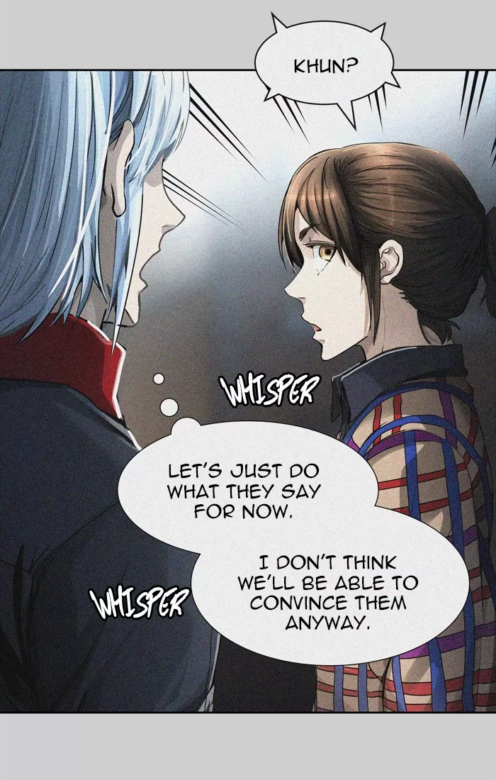 Tower of God, chapter 456, image 20