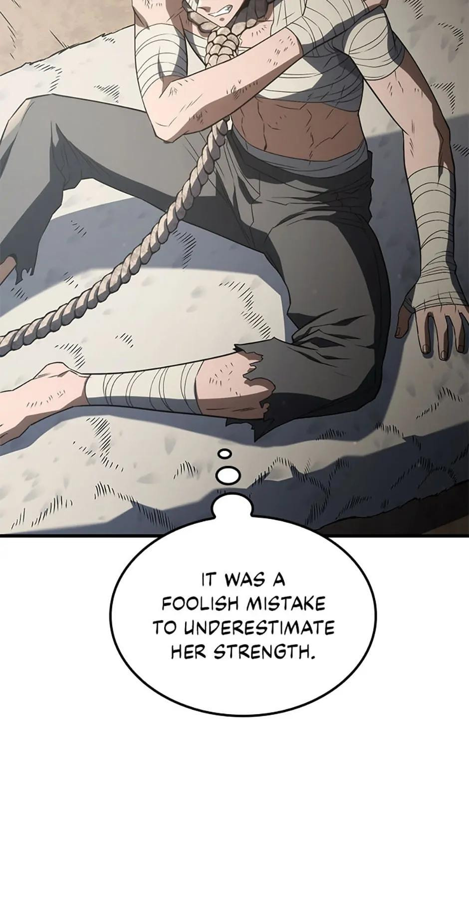 Revenge of the Baskerville Bloodhound, chapter 32, image 42