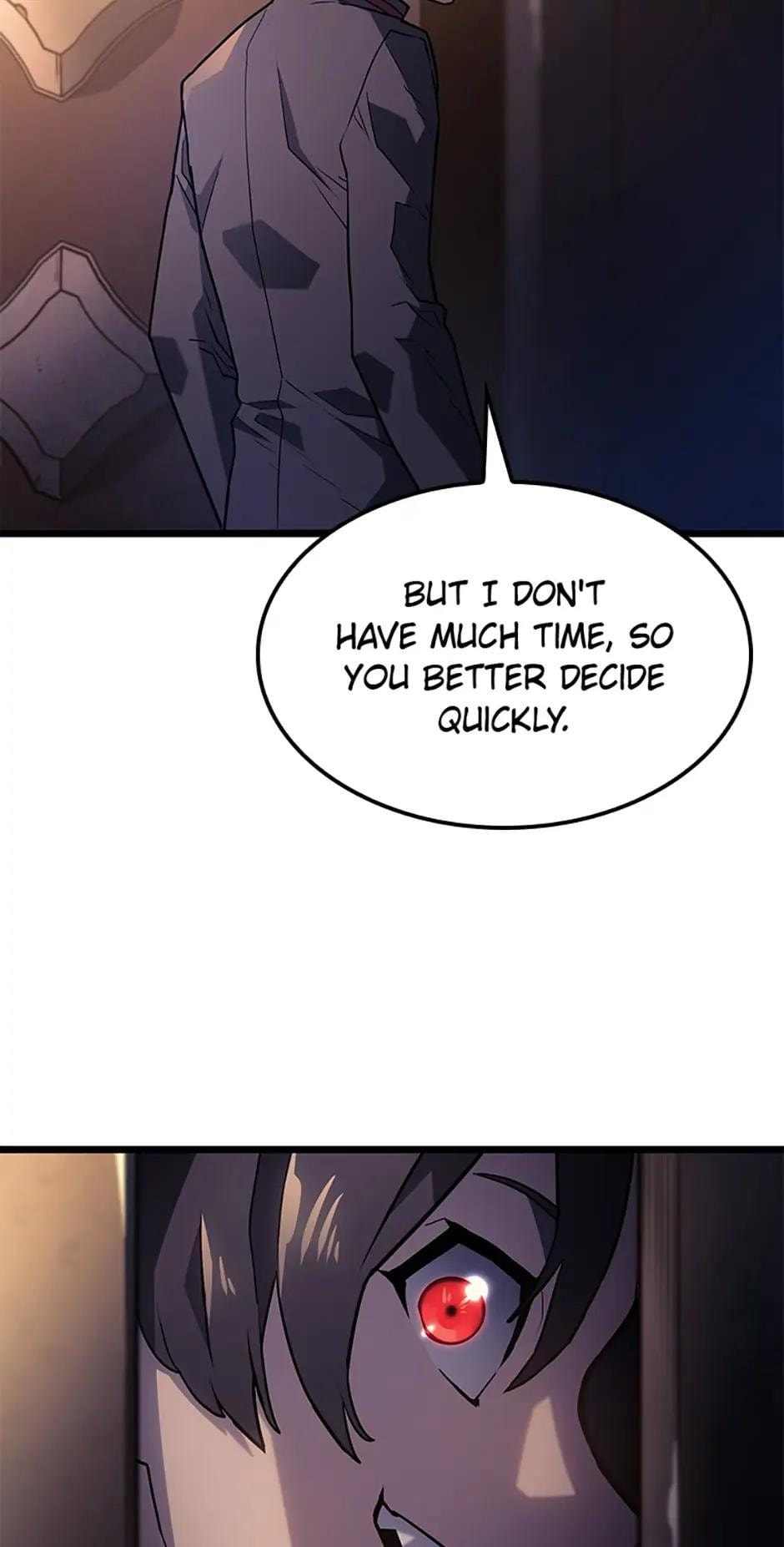 Revenge of the Baskerville Bloodhound, chapter 3, image 28