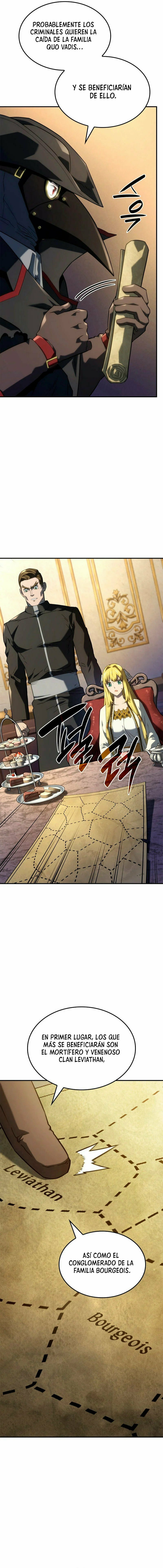Revenge of the Baskerville Bloodhound, chapter 47, image 18