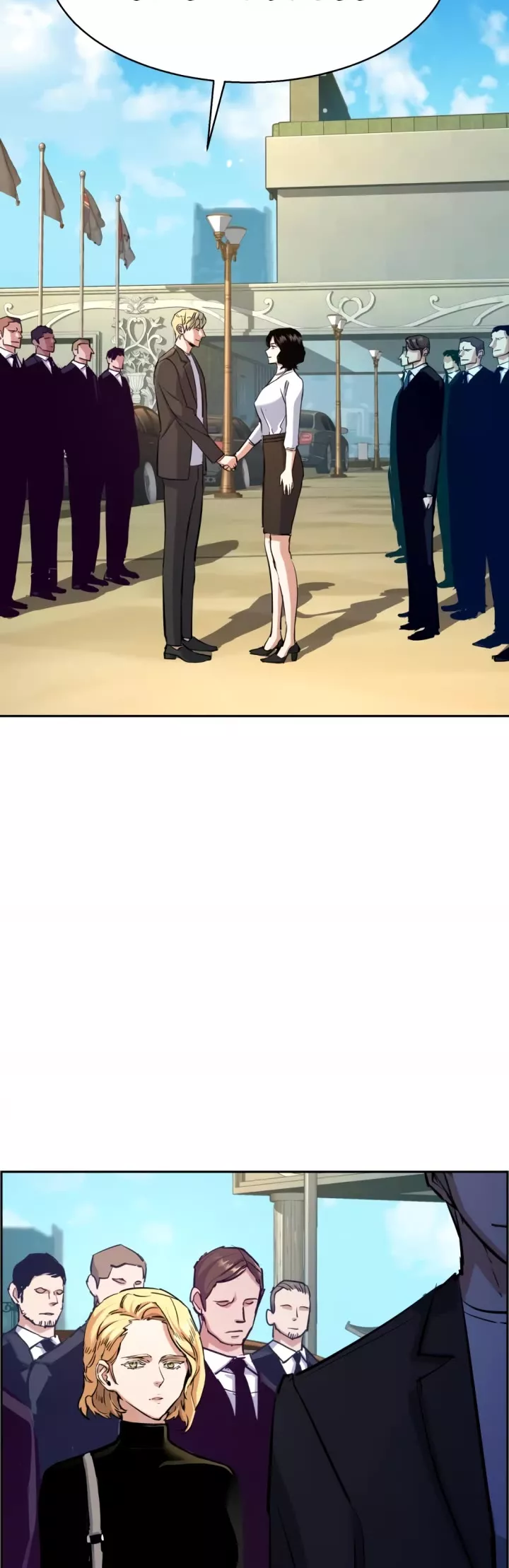 Teenage Mercenary, chapter 132, image 43