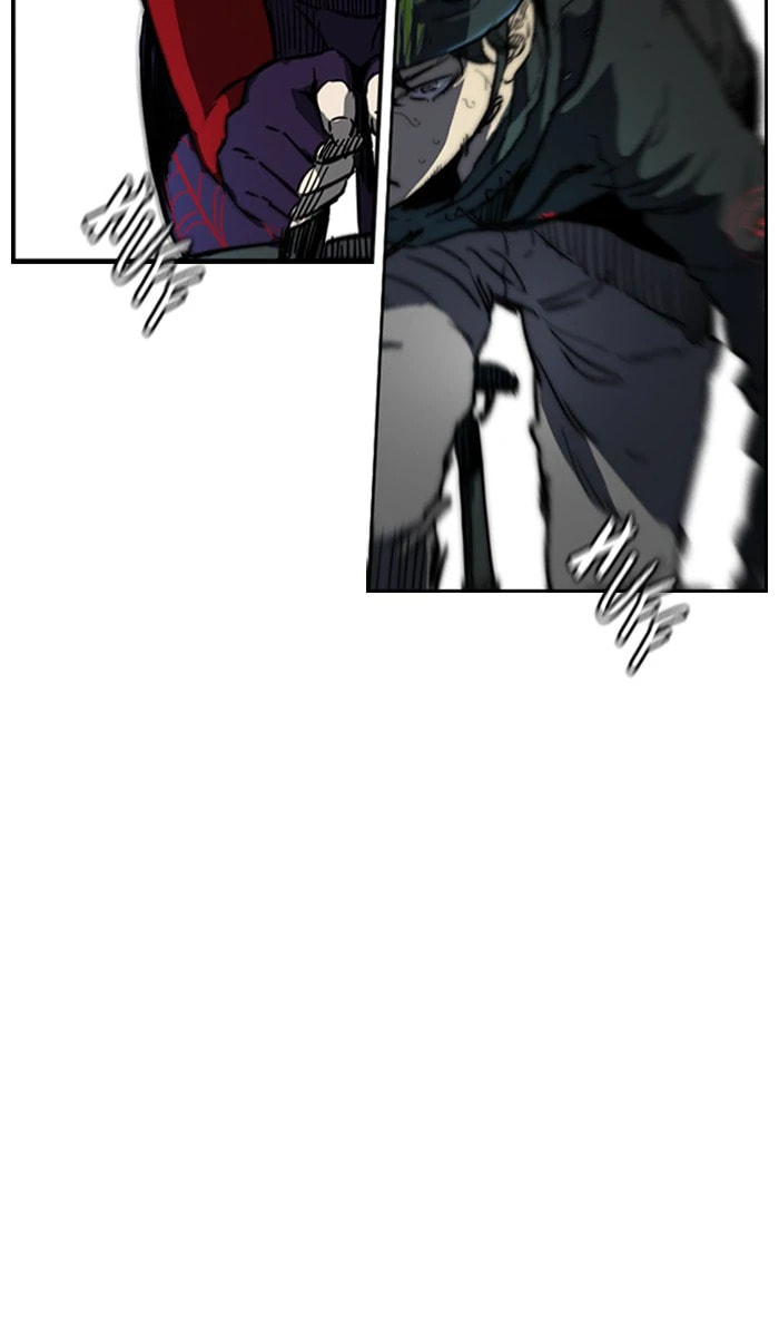 Wind Breaker, chapter 210, image 41
