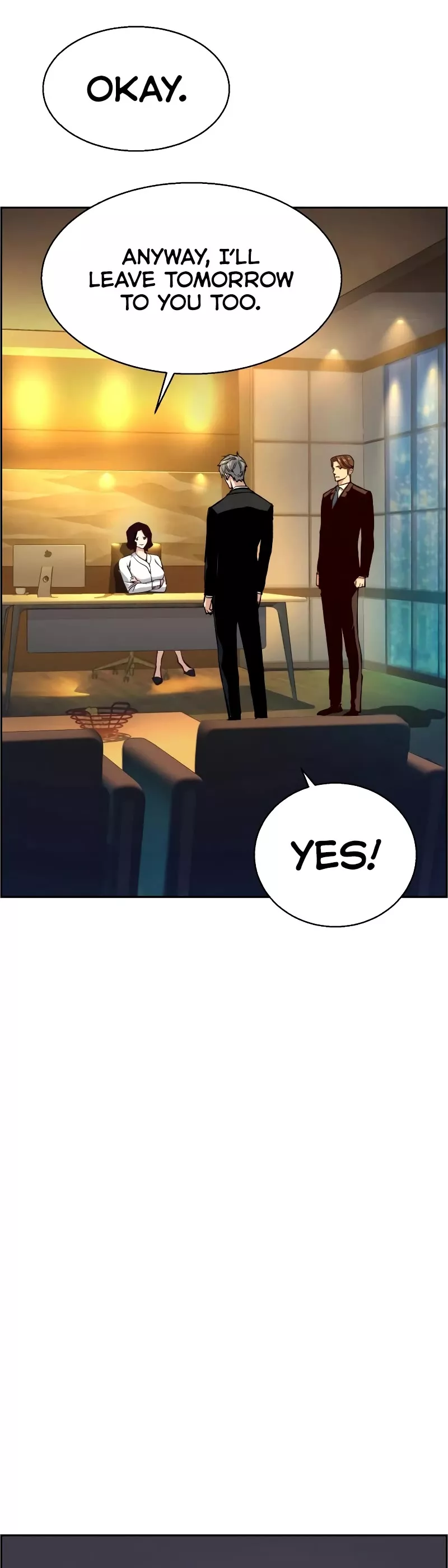 Teenage Mercenary, chapter 128, image 20