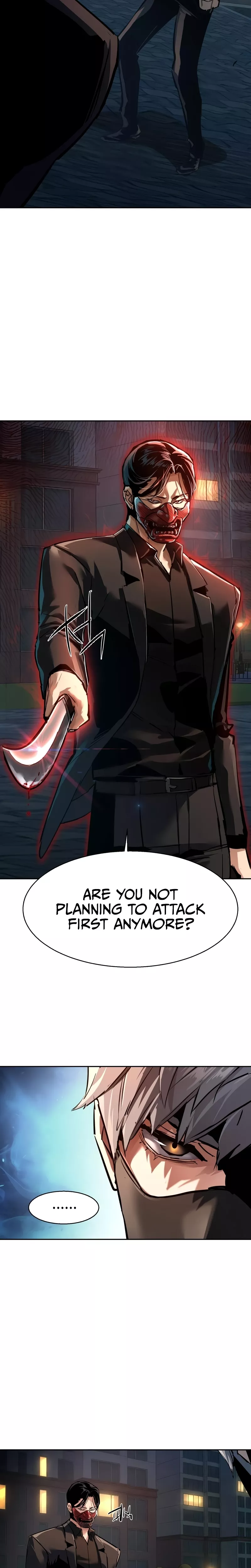 Teenage Mercenary, chapter 267, image 7