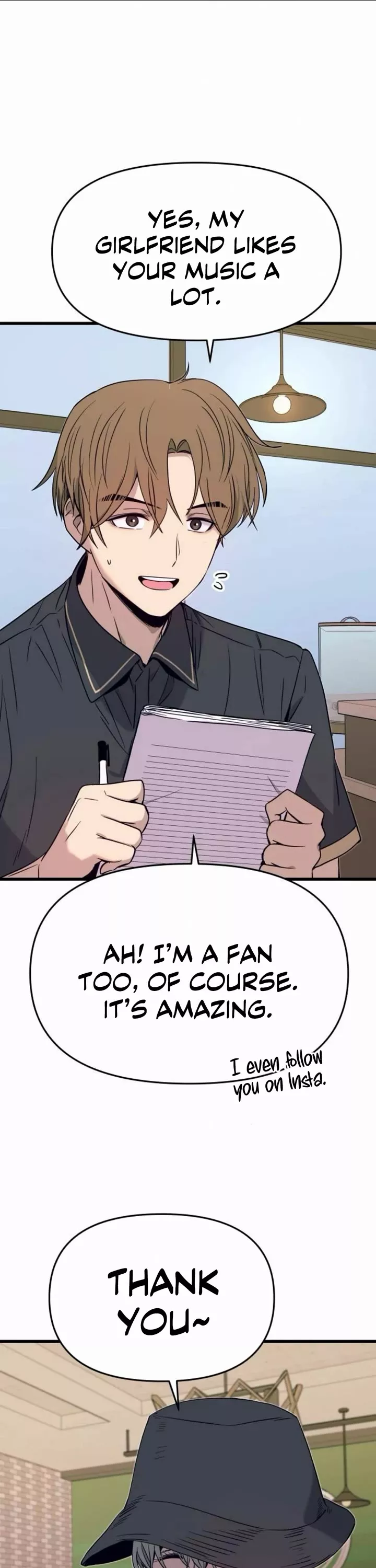 My Bias Gets on the Last Train, chapter 62, image 18