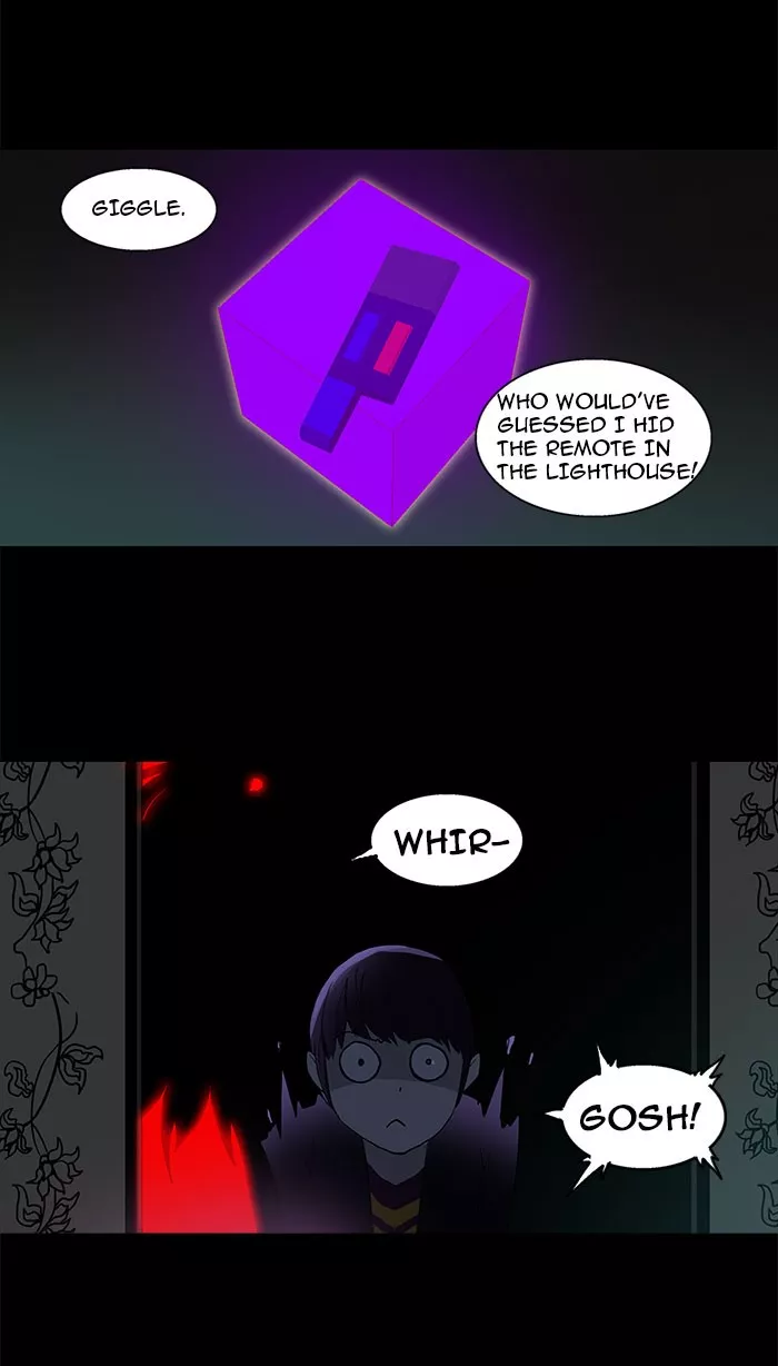 Tower of God, chapter 97, image 38