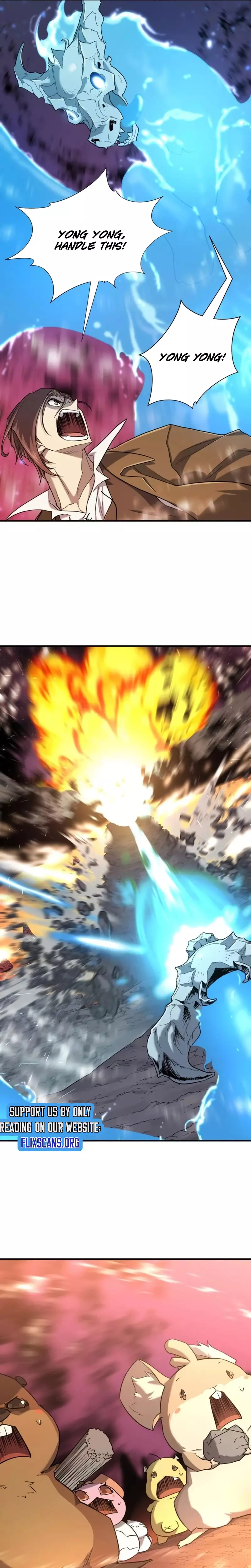 The Greatest Estate Developer, chapter 118, image 13