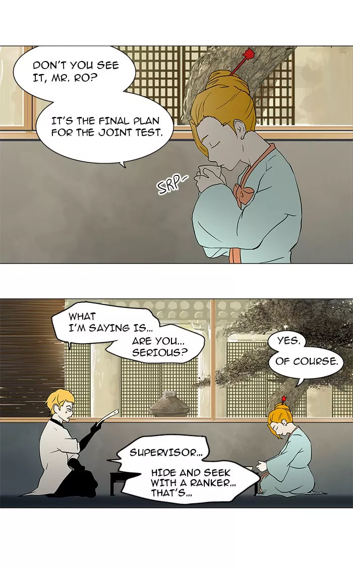 Tower of God, chapter 36, image 2