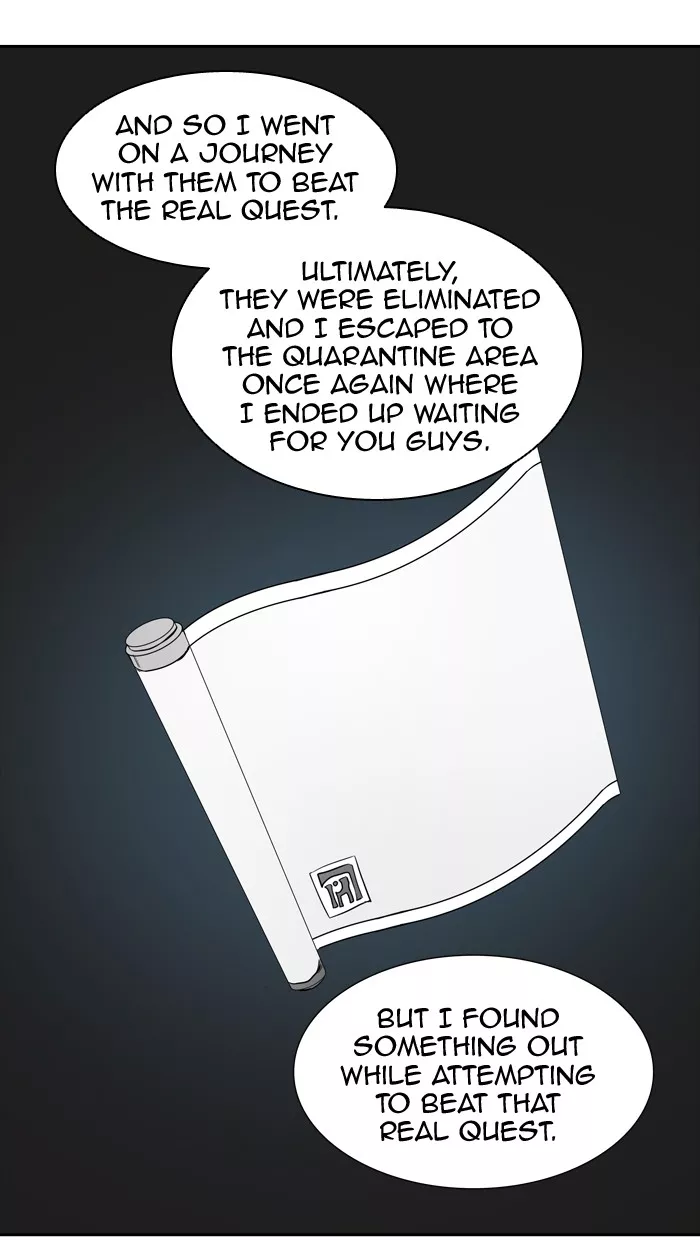 Tower of God, chapter 355, image 87
