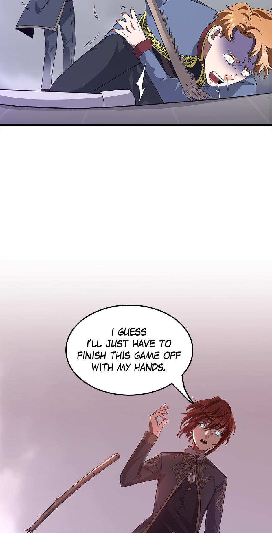 The Beginning After the End, chapter 80, image 75