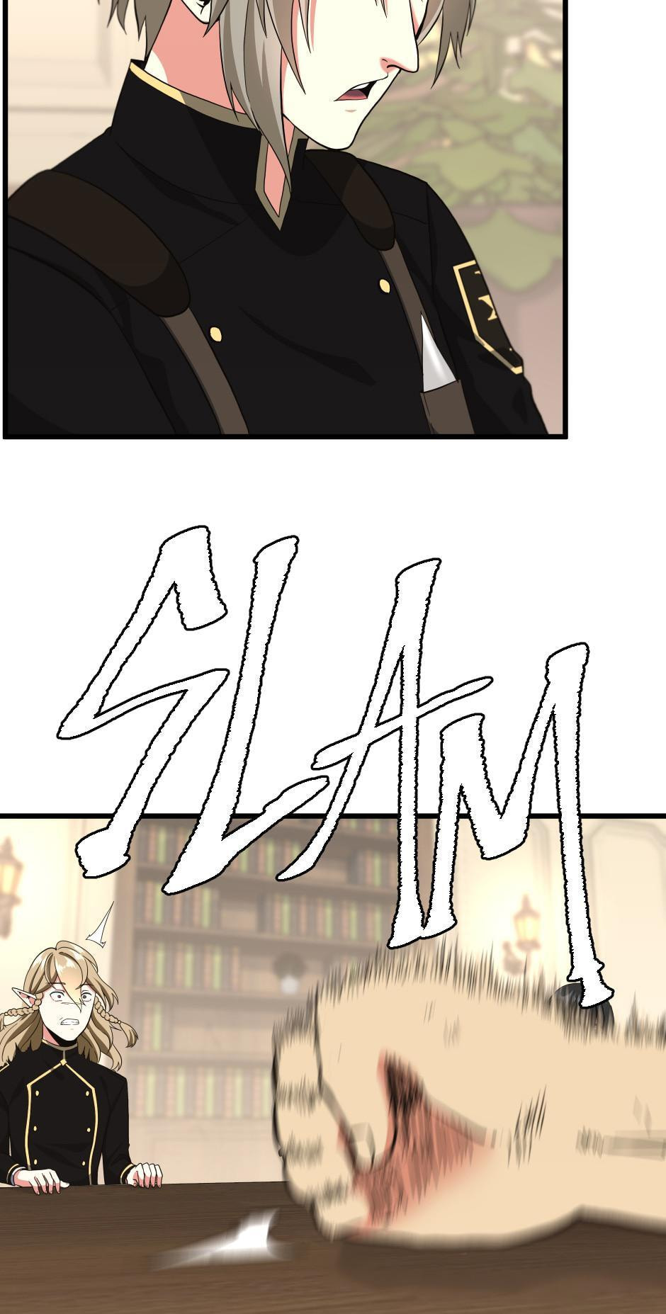The Beginning After the End, chapter 109, image 8